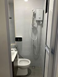 Simei Green Condominium (D18), Condominium #536598361
